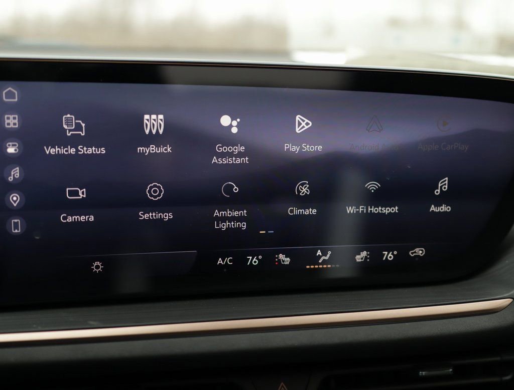 2026 Buick Envision Sport Touring - Photo 16