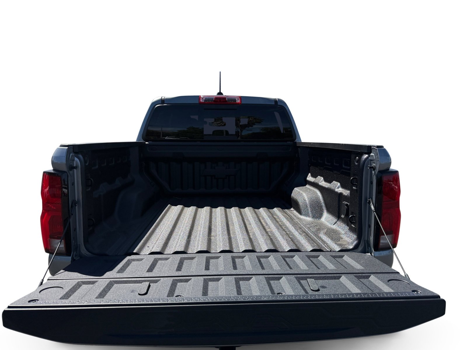 2026 Chevrolet Colorado LT - Photo 17