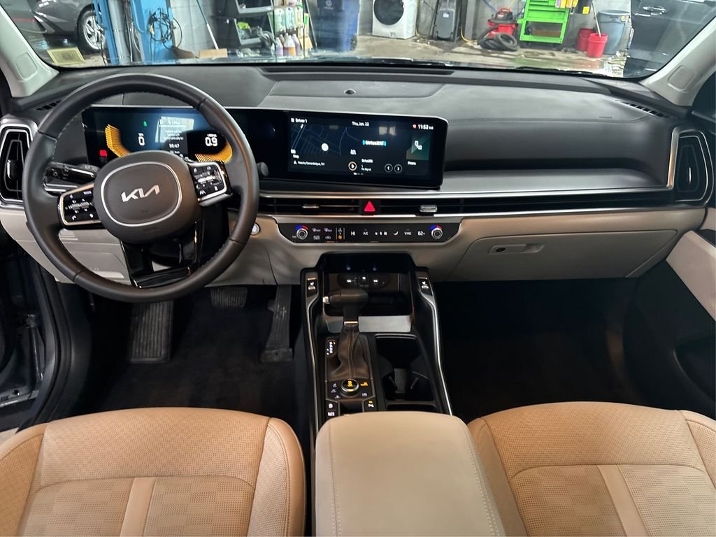 New 2025 Everlasting Silver Kia S image 21