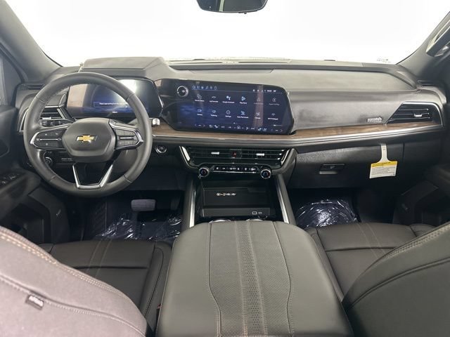 2026 Chevrolet Suburban High Country - Photo 15