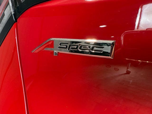 New 2026 Milano Red Acura w/A-Spec Advance Package image 7