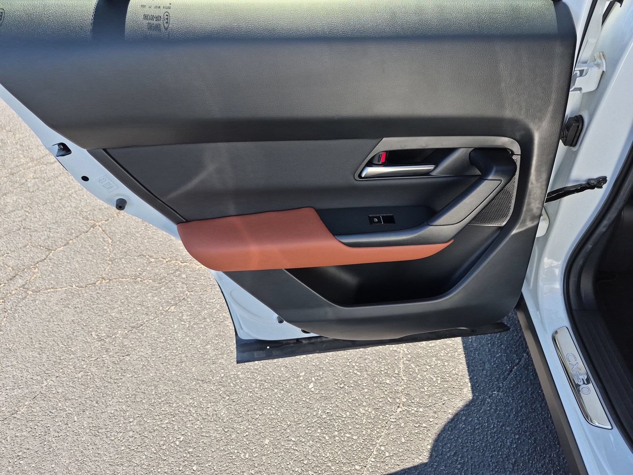 2026 Mazda CX-50 Premium Plus - Photo 29