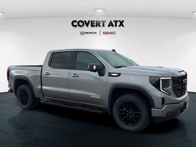 New 2026 GMC Sierra 1500 Elevation