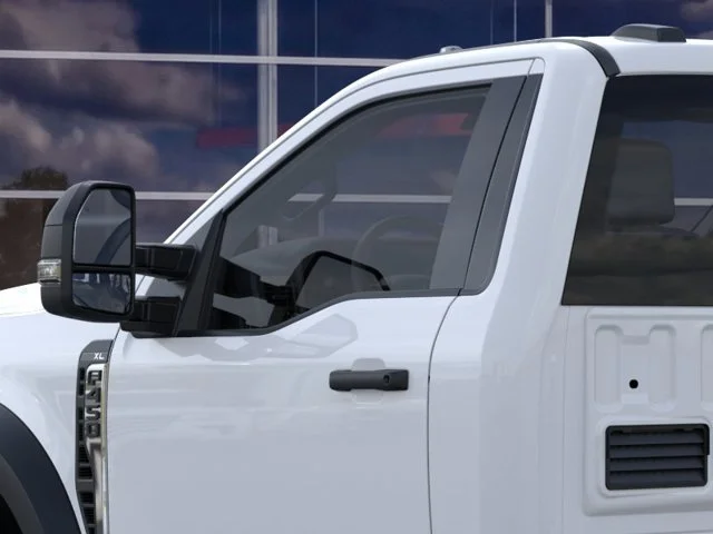 New 2026 White Ford XL image 20