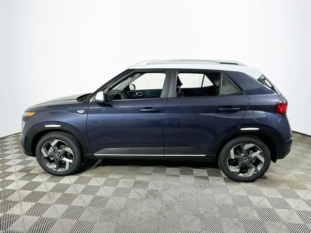 New 2026 White Hyundai SEL image 6