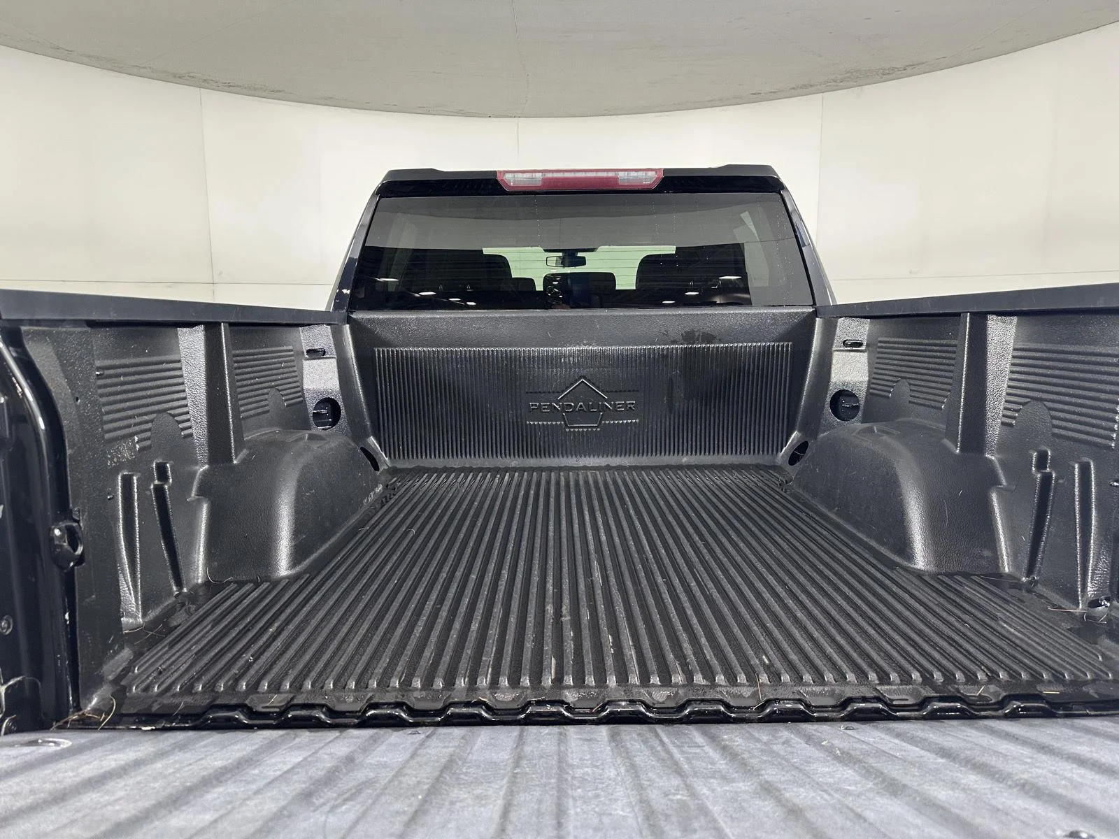 Used 2020 Onyx Black GMC Elevation image 16