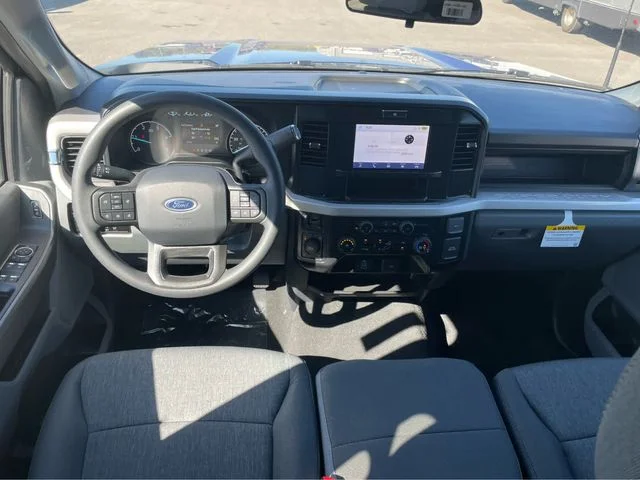 2026 Ford F-350 Super Duty XL - Photo 17