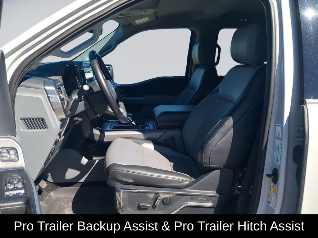 Used 2023 Avalanche Ford Lariat image 12