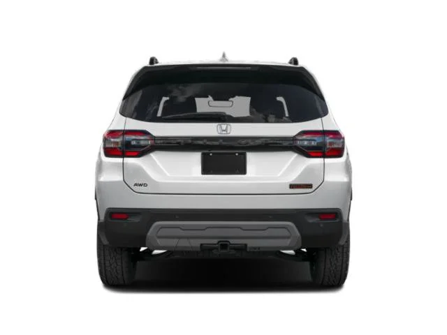 Used 2025  Honda TrailSport image 5