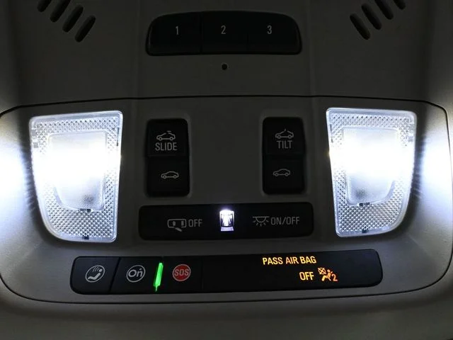 2021 GMC Acadia AT4 - Photo 36