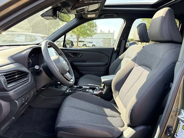 Used 2026 Brown Subaru Premium image 15