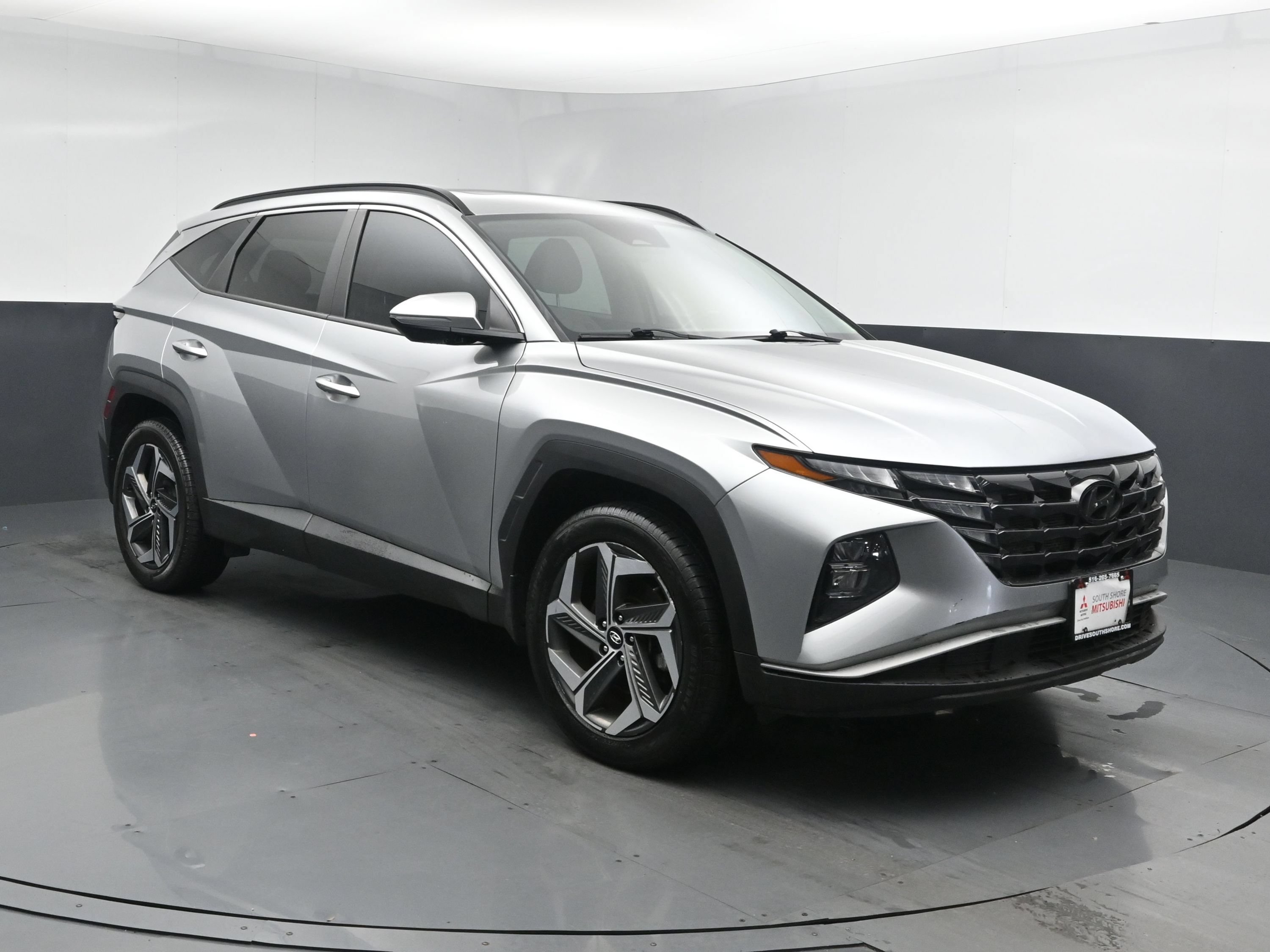 Used 2023 Hyundai Tucson SEL with VIN 5NMJFCAE9PH220469 for sale in Freeport, NY