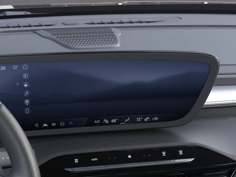 New 2026 Ebony Twilight Metallic Buick Avenir image 20