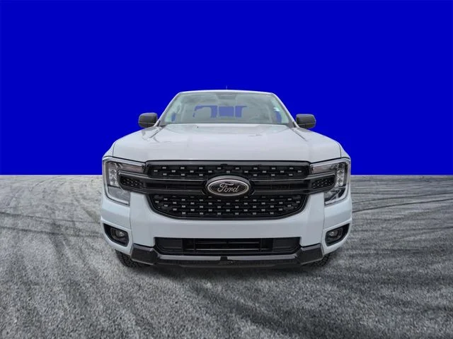 New 2026 Avalanche Ford XLT image 9