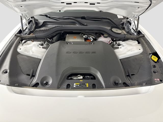 2025 Dodge Charger Daytona R/T - Photo 29