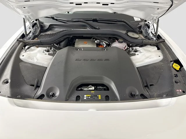 2025 Dodge Charger Daytona R/T - Photo 29