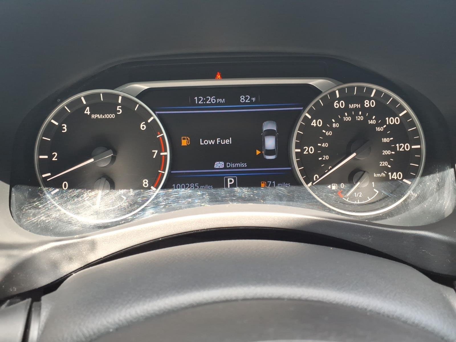 Used 2019 Gun Metallic Nissan 2.5 S image 30