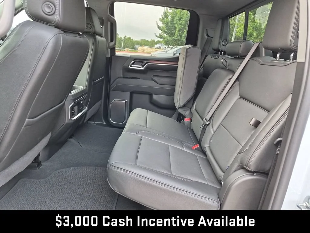 2026 GMC Sierra 1500 Denali - Photo 40