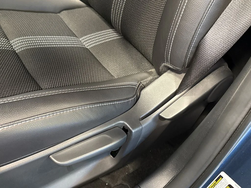 Certified Used 2026 Blue Mazda 2.5 S Select image 23