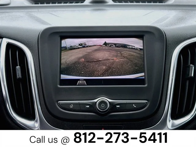 Used 2020 White Chevrolet LT image 13
