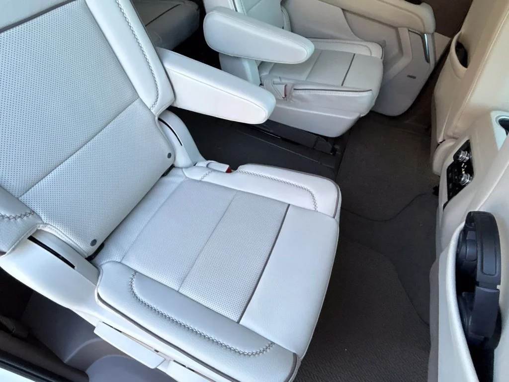 Used 2024 White GMC Denali image 62