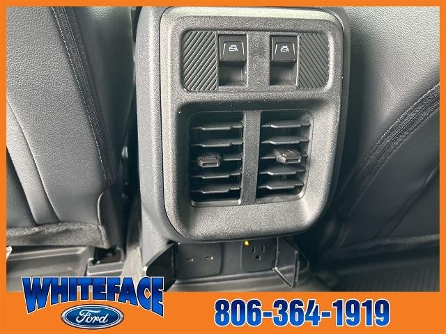 2025 Ford Bronco 4-Door Outer Banks - Photo 88