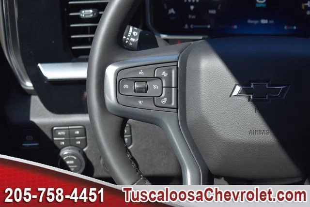 2026 Chevrolet Silverado 1500 RST - Photo 22