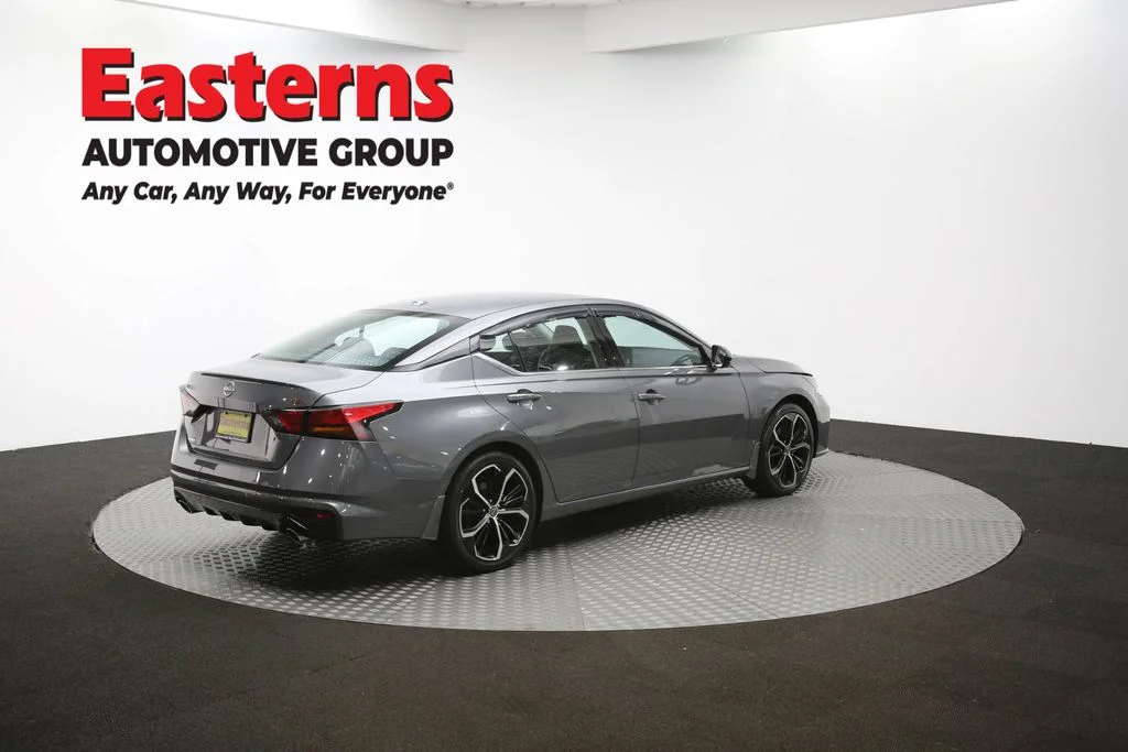 Used 2024 Gray Nissan 2.5 SR image 39