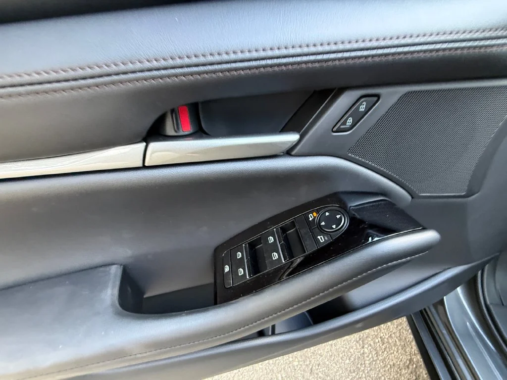 New 2026 Gray Mazda 2.5 S Preferred image 11