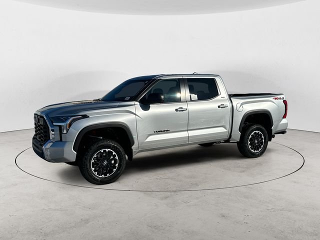 2026 Toyota Tundra  SR5