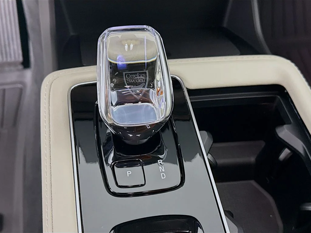 New 2026 Gray Metallic Volvo T8 Ultra image 16