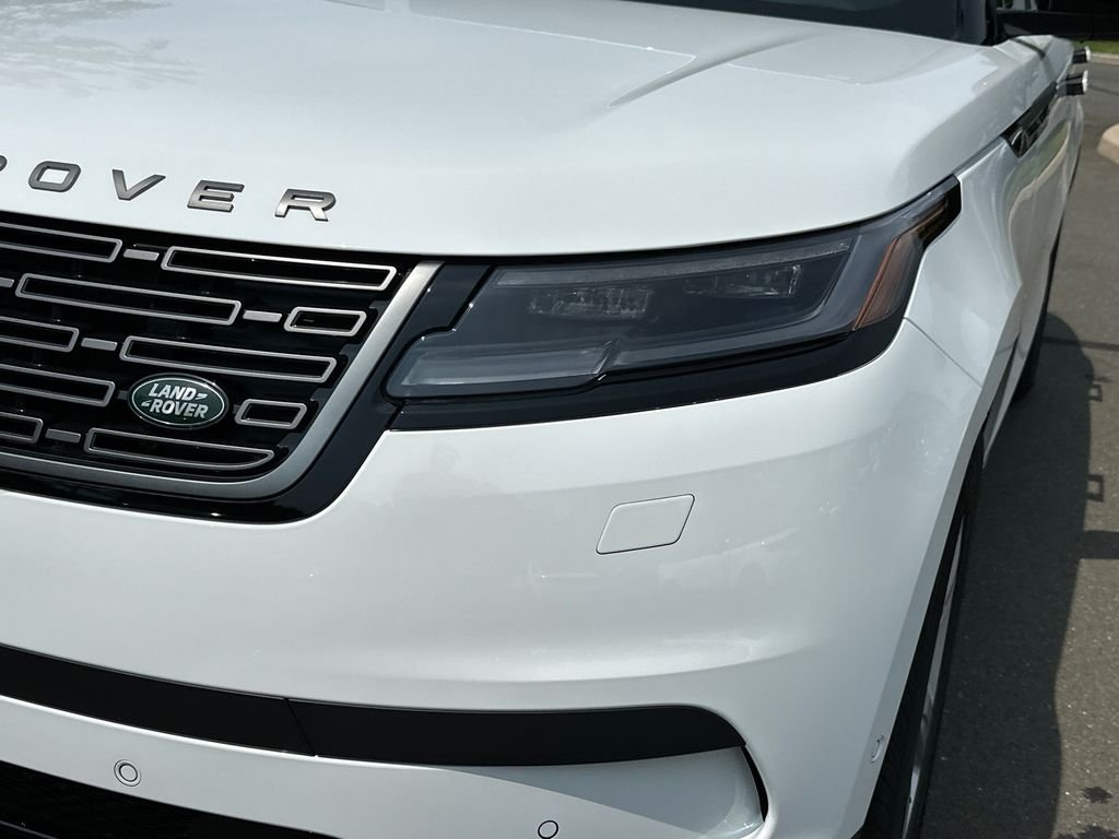 Used 2026 White Land Rover S image 7