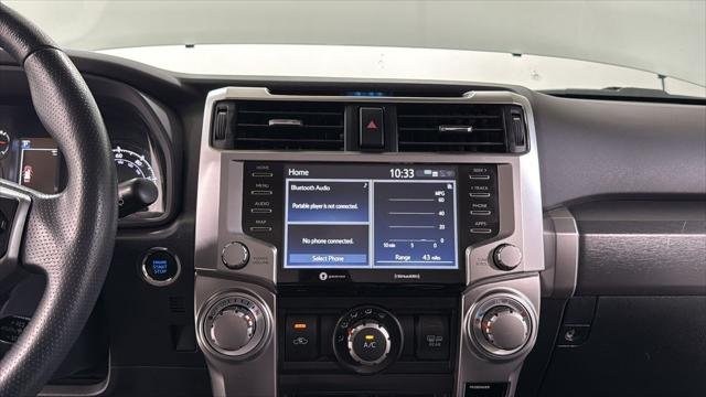 Certified Used 2022 ICE CAP Toyota SR5 image 10