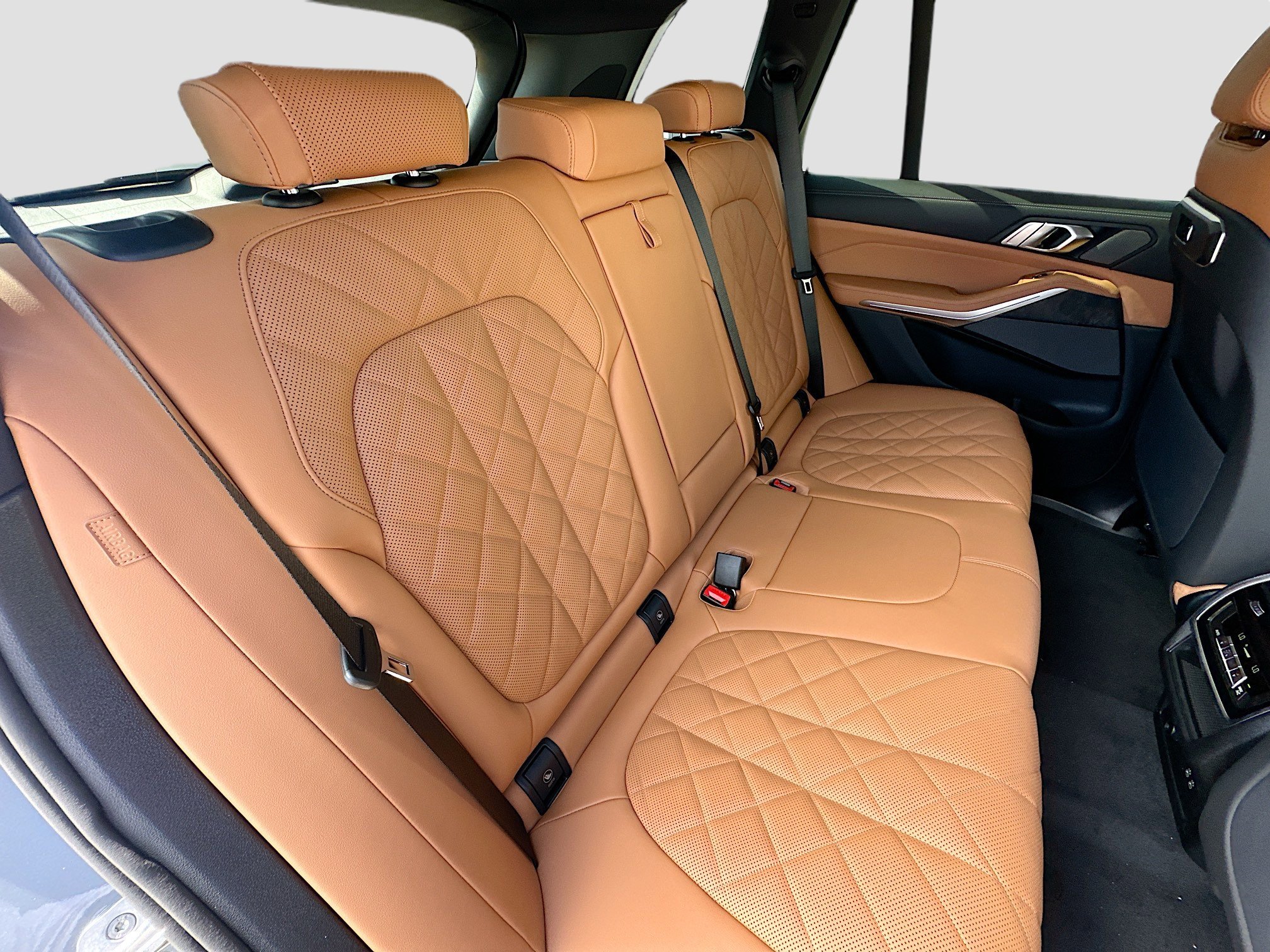 New 2026 Skyscraper Grey Metallic BMW sDrive40i image 21
