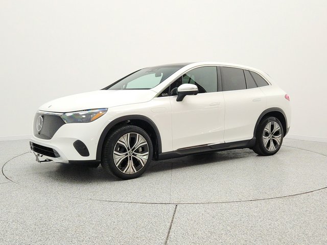 2023 Mercedes-Benz EQE EQE 350 4MATIC® SUV
