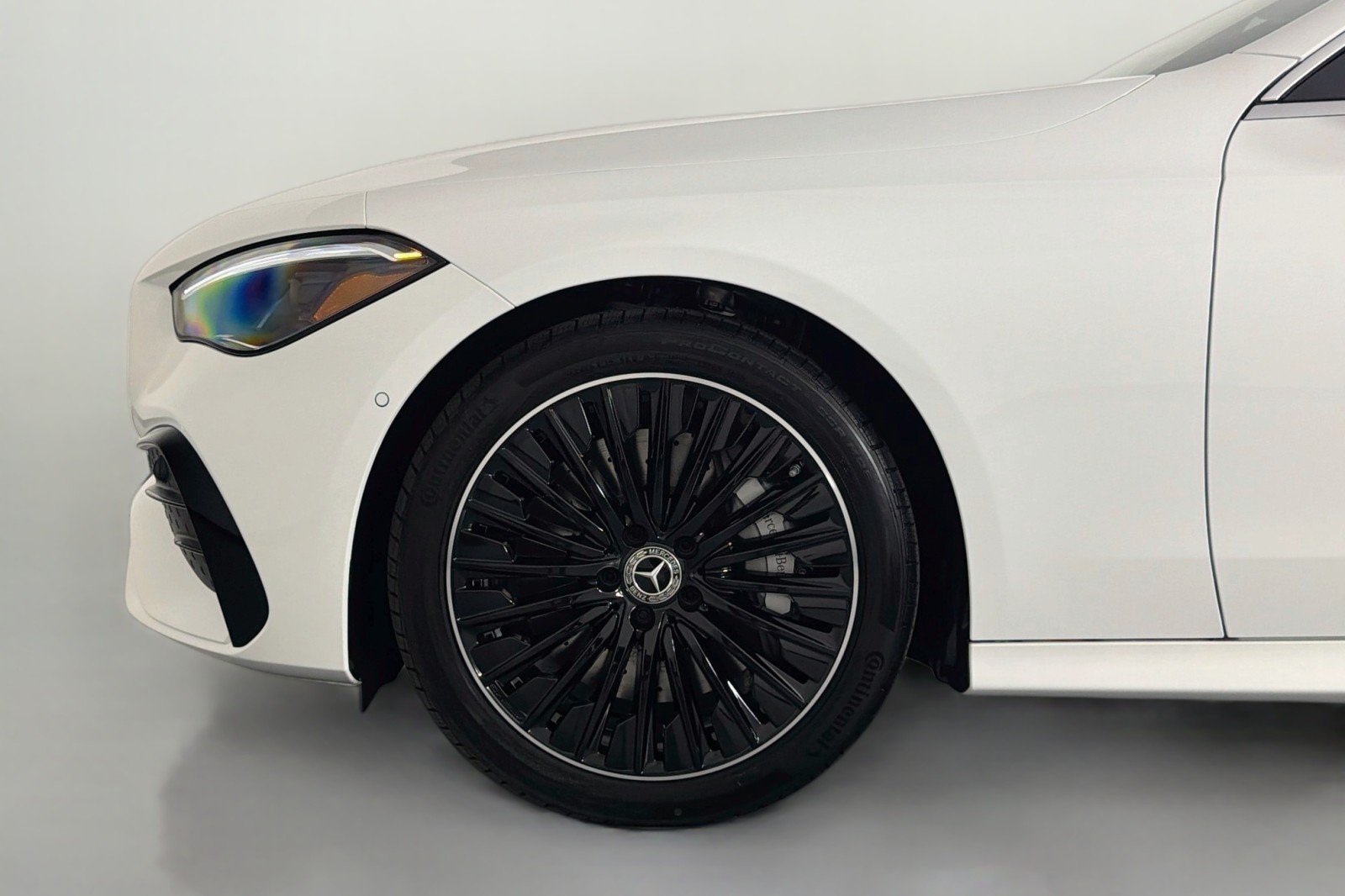 New 2027 Polar White Mercedes-Benz CLE 450 4MATIC® Cabriolet image 10
