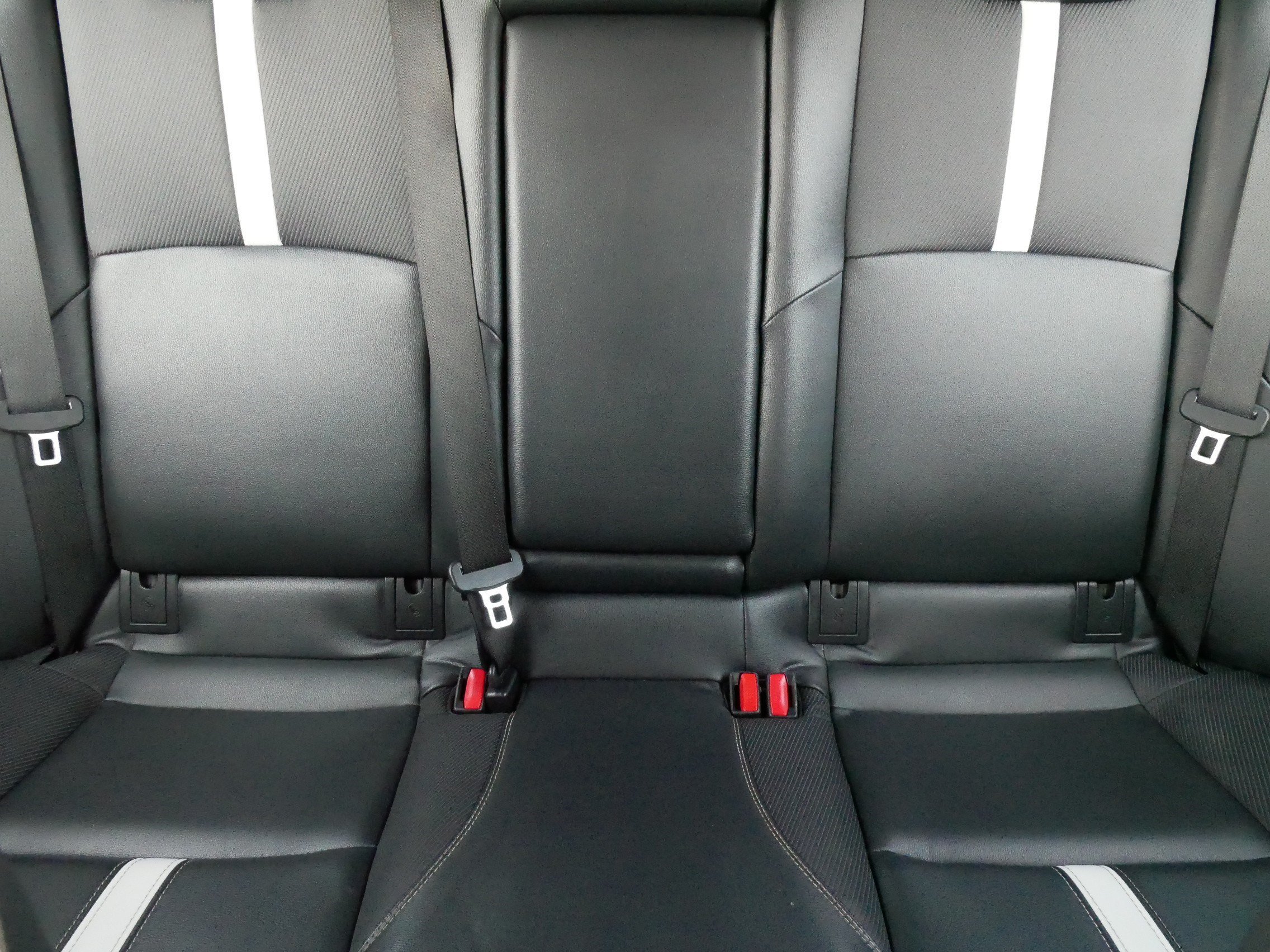 Certified Used 2025 MIDNIGHT BLACK Toyota SE image 13