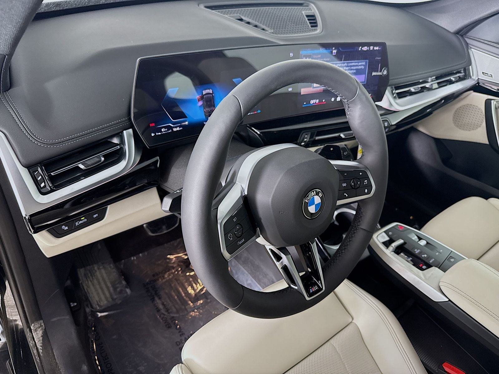 2026 BMW X1 XDrive28i - Photo 9