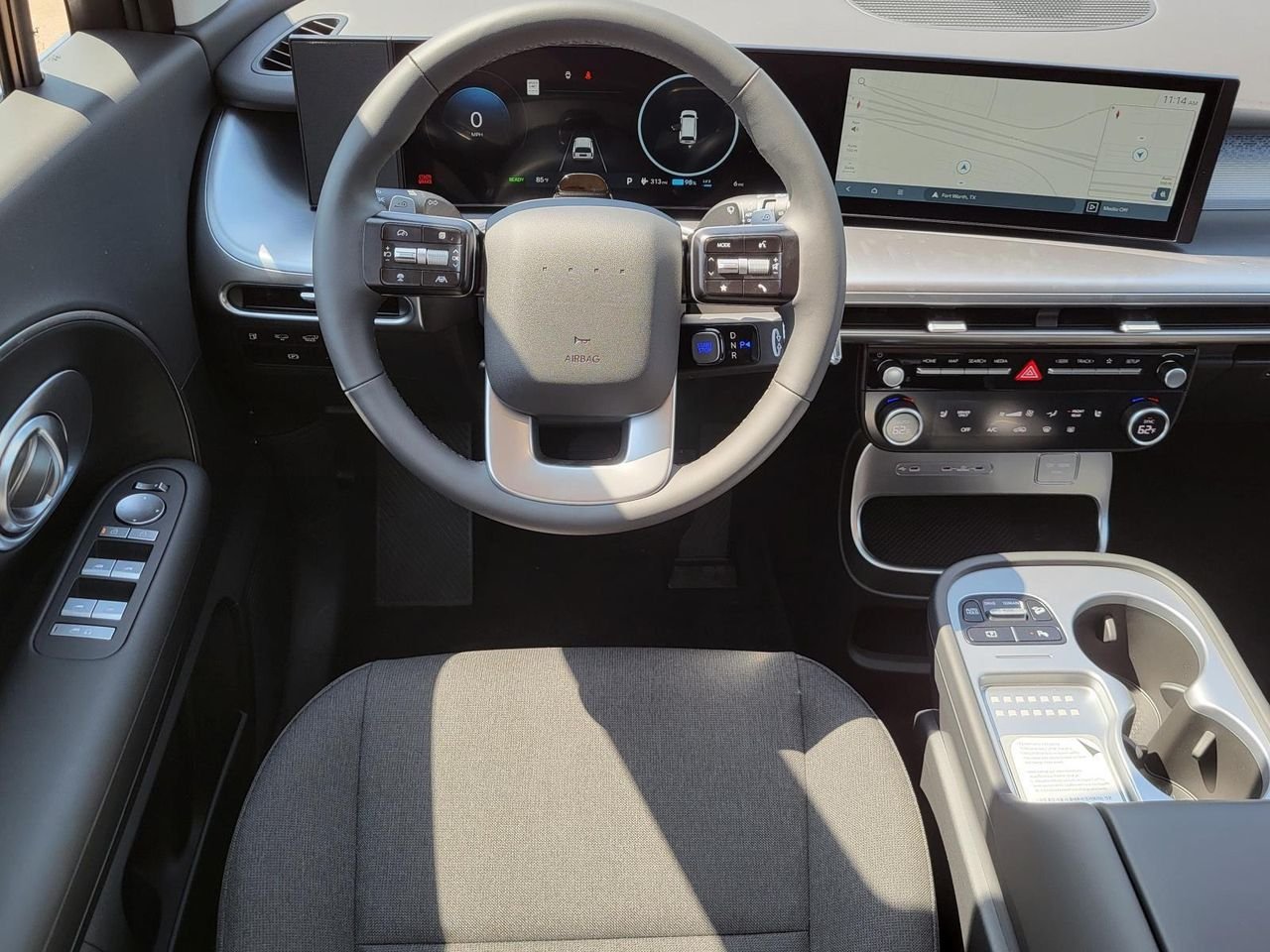 2026 Hyundai IONIQ 9 SE - Photo 15