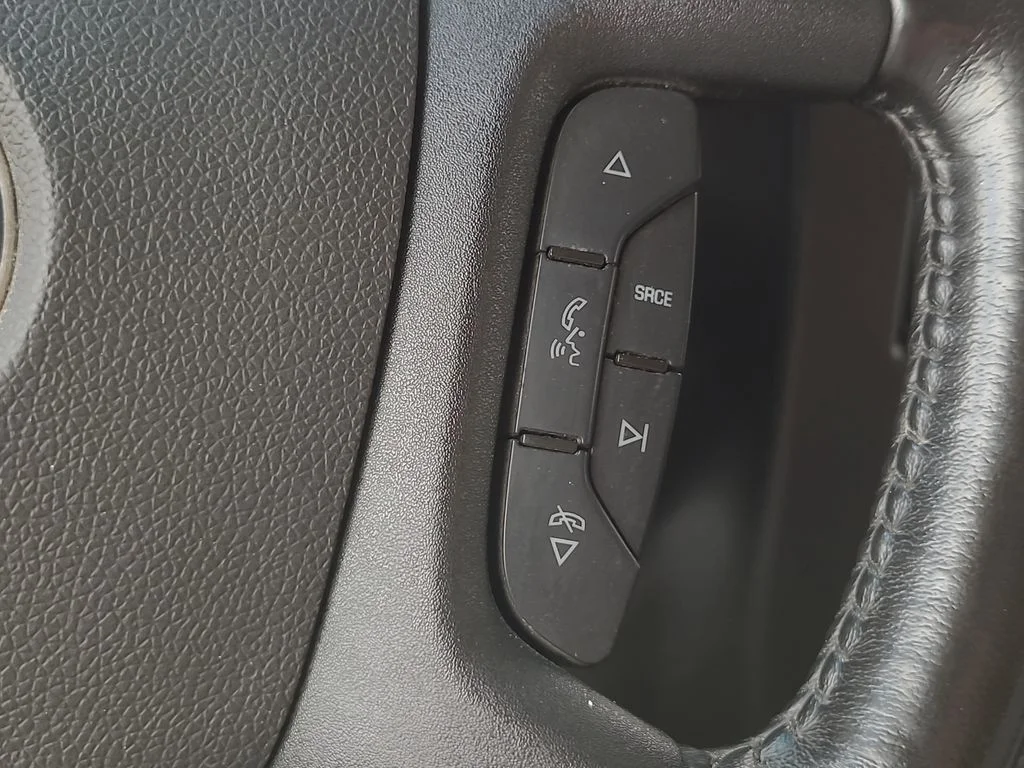 Used 2023 White Chevrolet LS image 27