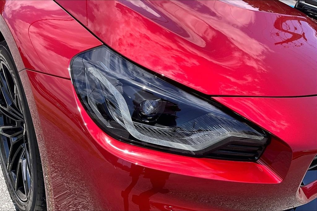 New 2026 Red BMW Base image 16