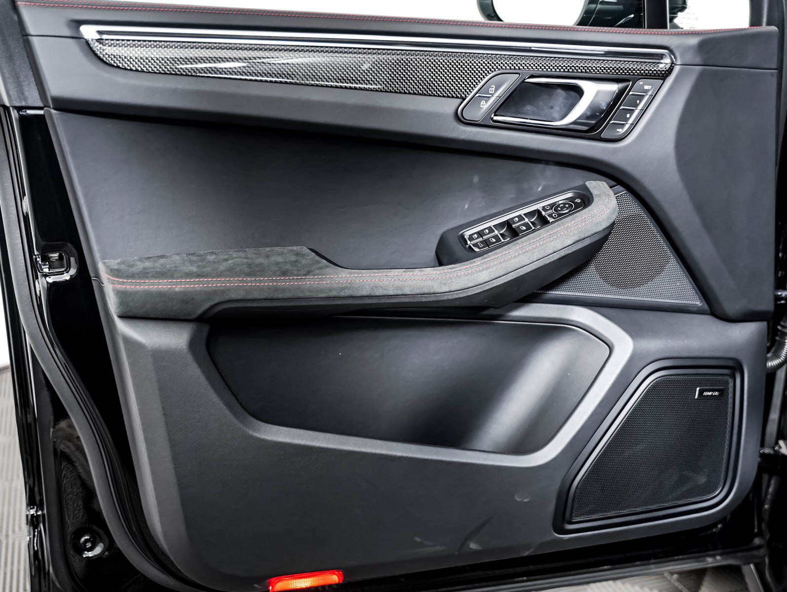New 2026 Black Porsche GTS image 28