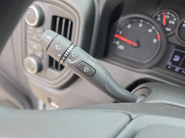 2026 Chevrolet Silverado 3500 HD Work Truck - Photo 21