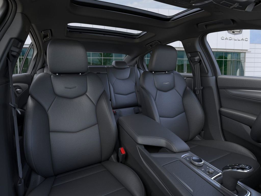 2026 Cadillac CT5 Premium Luxury - Photo 31