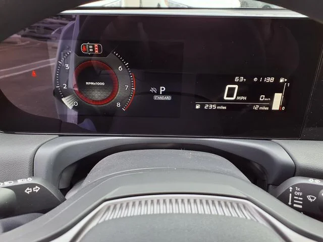 New 2026 Fresh Powder Nissan S image 17