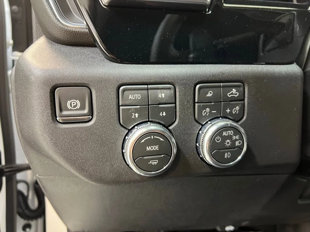 2026 GMC Sierra 1500 Elevation - Photo 16
