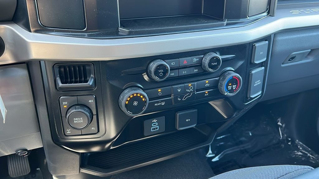 2025 Ford F-250 Super Duty XL - Photo 19