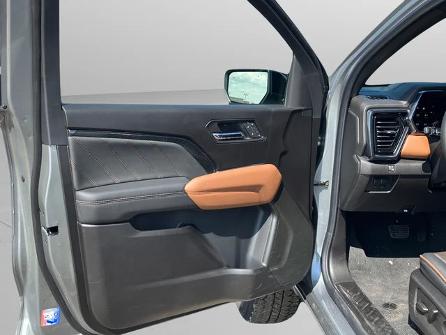 2026 GMC Canyon AT4 - Photo 20