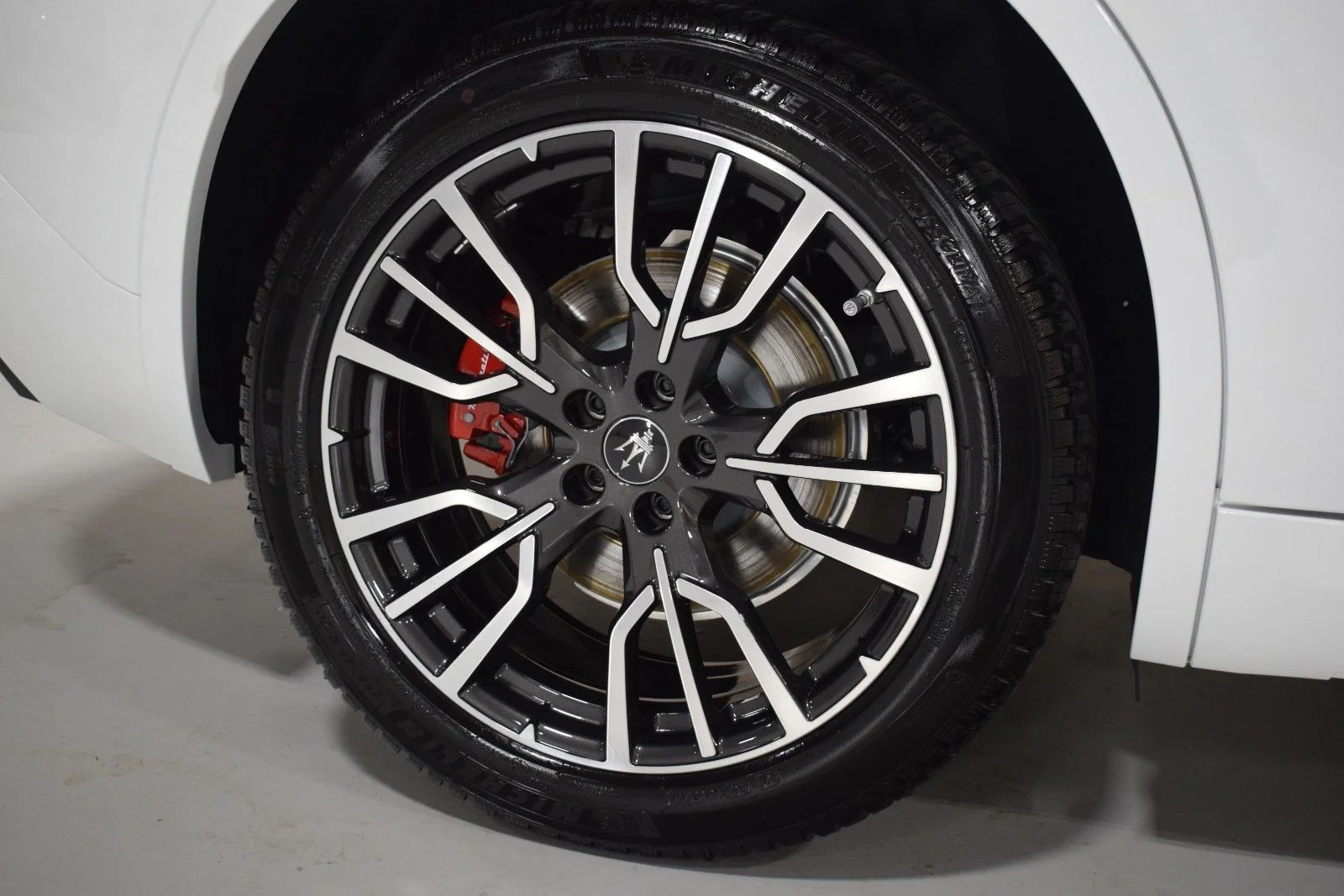 2024 Maserati Grecale GT - Photo 15