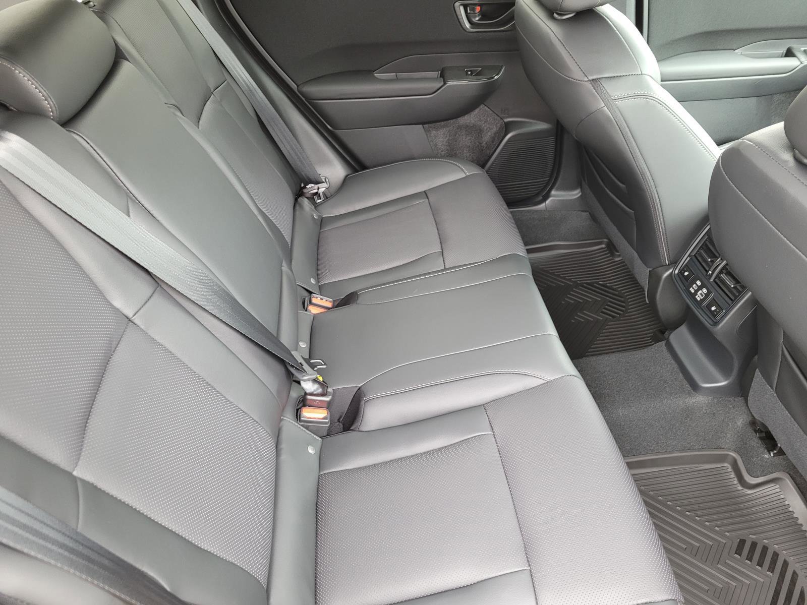 New 2026 ICE SILVER METALLIC Subaru Limited image 12